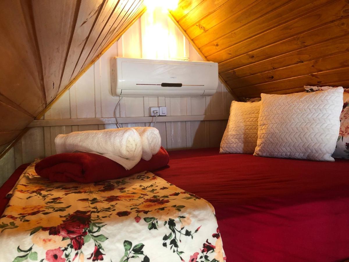 Pousada E Sitio Do Robinho Timbe do Sul Bagian luar foto